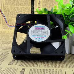 KOREAN INVERTER FAN 12CM 12025 24 V 0.24A E1225H24B 2pin