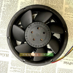 FOR Delta THB1748BG DC 48V 5.80A inverter 17CM 17251 cooling fan 4wires 3wires