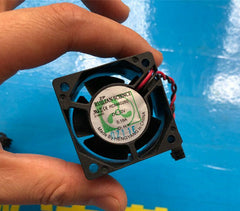 RD4028 12V 0.18A 2.16W 7100RPM 4028 4cm 2wires server industrial inverter fan