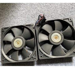 Delta Electronics AFB1224SH 5H72 DC 24V 0.42A 120x120x25mm Server Cooling Fan