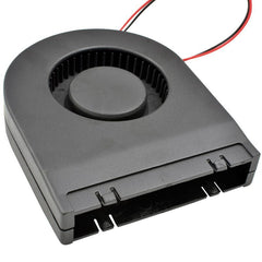 EC8020HH12C-4 11x9x2cm DC12V 0.18A 2.16W DIY retrofit cooling side blower fan