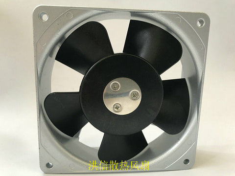 ORIX Fan MU1238B-11B AC100V 12.5/11.5W 12038 12CM