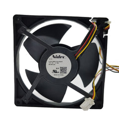 U12E12MS1CA3-52Z32 12.5cm DC12V 0.15A 3 lines cooling fans for refrigerators
