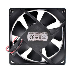 DSB0812H 8cm 8025 80mm fan 12V 0.21A Air volume and computer cooling fan