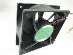 1PC Servo 12038 CNDC24Z4Q-952 24V 10W 12CM inverter cooling fan