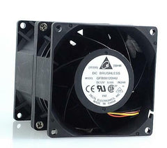 For Delta GFB0812DHU 80mm 8cm Fan DC 12V 5.88A fans