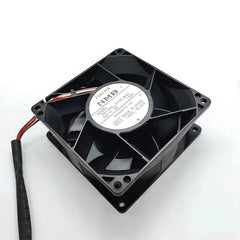 NMB 3615RL-04W-B46 12V 1.5A 9238 9cm 4-wire PWM IP68 waterproof cooling fan