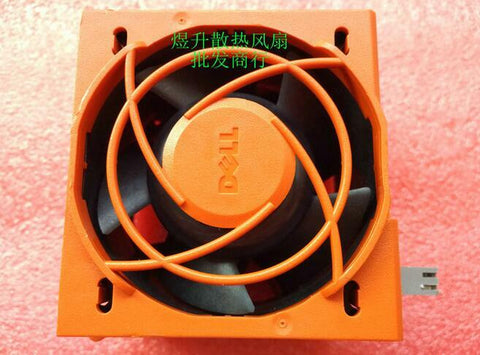 Original Nidec V60E12BS1B5-07A024 RK385-A00 DC12V 1.60A 60*60*38mm fan