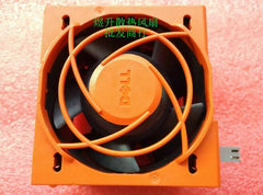 Original Nidec V60E12BS1B5-07A024 RK385-A00 DC12V 1.60A 60*60*38mm fan