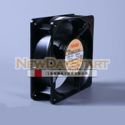 For 4715MS-23T-B30 AC 230V 12/11W Fan 120*120*38mm