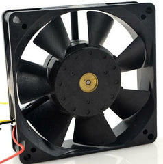 SANYO L09P0924H305 24V 0.14A 9025 9CM 3 wire cooling fan