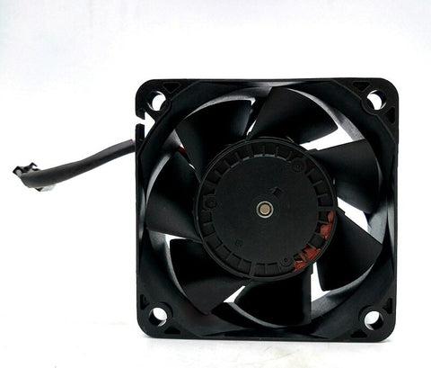 NIDEC H60T12BGA7-07 fan 60*60*25mm 12V 0.94A PWM 4pin