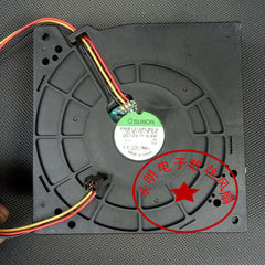 1pcs SUNON PMB1212PLB2-A 12V 9.4W (2).B1121.R for Cisco Switch Fan 3pin