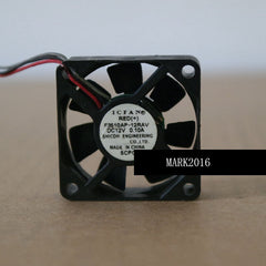 Original F3510AP-12RAV SHICOH 3510 12 V 0.1A 35*35*10 MM 3wire cooling fan