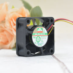 MAGIC MGT4024ZR-R15 24V 0.13A 4CM 4015 40840*15MM 3 Wire Fan