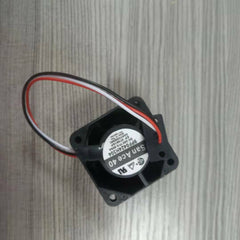 Sanyo 9PF0424H304 Cooling Fan 24V 0.095A 3 Cables 4cm 40mm