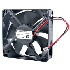 D08K-24TU 8cm 80mm DC24V 0.07A 2pin cooling fan for frequency converter
