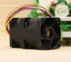 Sanyo 9CRA0412P5J22 12V 1.4A 4056 40*40*56mm 4CM 8 line 1U chassis violent fan