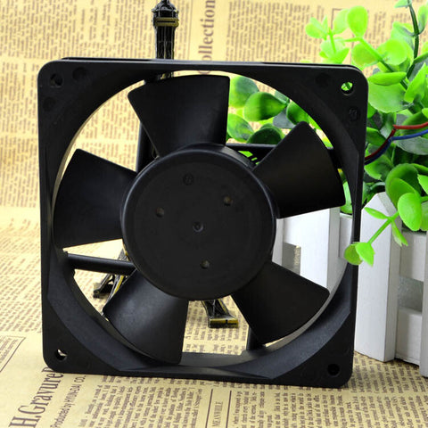 KOREAN INVERTER FAN 12CM 12025 24 V 0.24A E1225H24B 2pin
