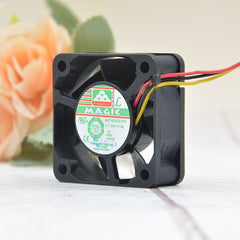 MAGIC MGT4024ZR-R15 24V 0.13A 4CM 4015 40840*15MM 3 Wire Fan