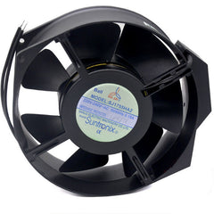 FOR san jun SJ1755HA2 HA1 1755 AC220V Frequency converter cooling fan