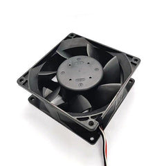 NMB 3615RL-04W-B46 12V 1.5A 9238 9cm 4-wire PWM IP68 waterproof cooling fan