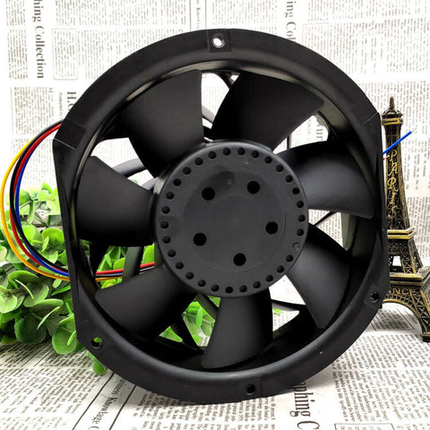 NMB 5920VL-05W-B80 D04 17251 24V 2.20A ultra-large air volume inverter fan