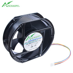 ACP17251B-24PWM 172x150x51mm DC24V 0.80A cooling fan
