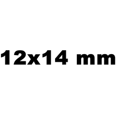 1/3/5 Meters ID 2mm~14mm Silicone hose Transparent Food Grade pipe Tubing Hose