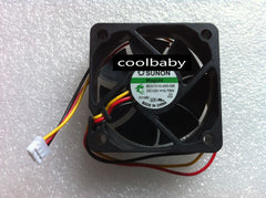SUNON ME50151V3-0000-G99 fan 50*50*15mm 12V 0.78W 3pin