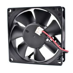 DSB0812H 8cm 8025 80mm fan 12V 0.21A Air volume and computer cooling fan