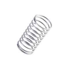 Stainless Steel Compression Spring Compressed Pressure Springs 3mm WD 24mm OD