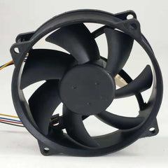 HP Z230 Tower CPU Heatsink & 4 Pin Fan AUB0912VH 95 x 25mm 712960-001