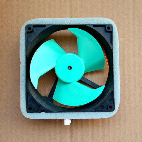 New Original FBA12J14V DC14V 0.28A for Refrigerator Cooling Fan