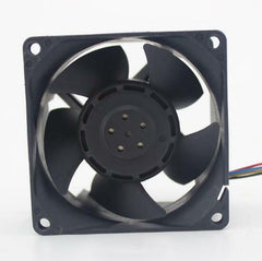Nidec 7CM 7038 T70E12BGA5-57 DC 12V 0.80A 4 Lines PWM Violent Cooling Fan