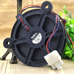 NIDEC GW10C12MS1AZ-52 Blower cooling fan 3pin 12V 0.14A #ww