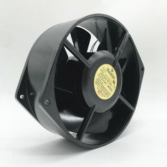 IKURAFAN US7556-TP-0T1 OT1 200V leaf high temperature axial fan