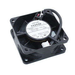 NMB 06025MA-12Q-FL 6CM 12V 0.58A 6025 high air volume cooling fan 3 wires