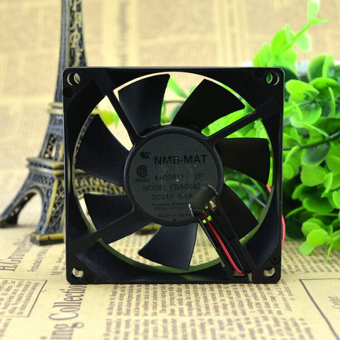 Panasonic 80258cm 24V 0.1A Inverter/Server cooling Fan FBA08A24M