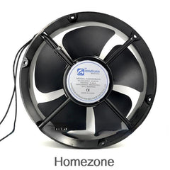 For Motor H20060B2HL 22060 220V Inverter Fan Cabinet Cooling Fan 22CM