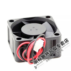 For SUNON MB40200V2-000C-A99 4020 40X40X20MM DC 5V 0.62W silence cooling fan