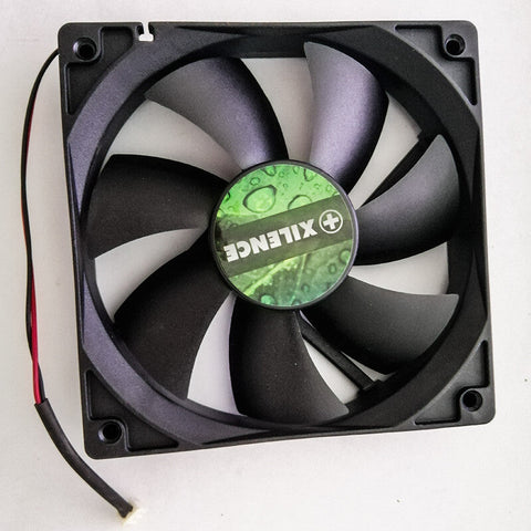GLOBE FAN S1202512L Graphics card cooling fan DC12V 0.18A 2Pi n
