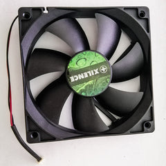 GLOBE FAN S1202512L Graphics card cooling fan DC12V 0.18A 2Pi n