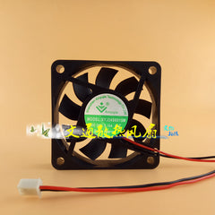 Original Xinyujie Xyj12s6015m Fan Xyj24s6015m 0.20a 24v