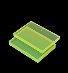 Thicknes 2mm - 50mm PU Nylon Rubber Plate L x W:200-500mm Polyurethane Sheet