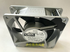 ORIX Fan MU1238B-11B AC100V 12.5/11.5W 12038 12CM