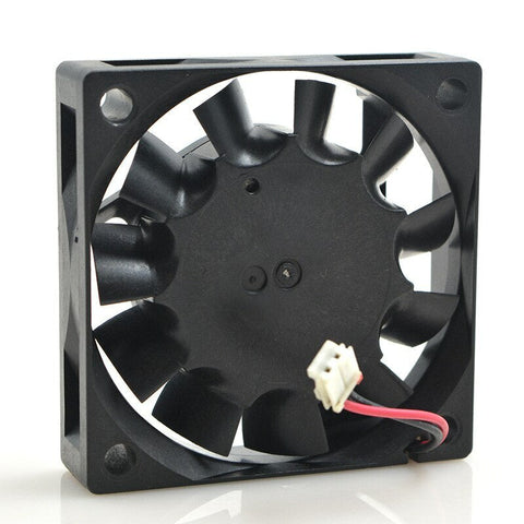 MMS-06E24DH 6cm 6015 24V 0.08A Inverter Dual Ball Mute Cooling Fan