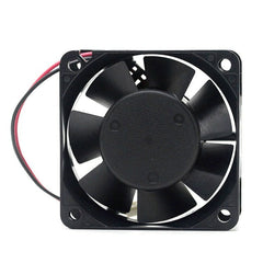 NMB 2410ML-05W-B40 6025 24V 0.12A Converter Radiator cooling Fan