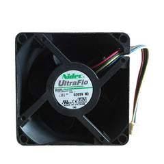 Original Nidec T70E12BUA5-07 DC 12V 1.33A 7038 7CM 70x70x38mm server cooling fan