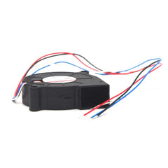 Sunon MF50152VX-1L01C-Q99 5015 DC 24v 1.95W PWM blower 4wire lead Cooling fan